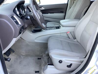 2011 Dodge Durango Crew   - Photo 13 - Crest Hill, IL 60403