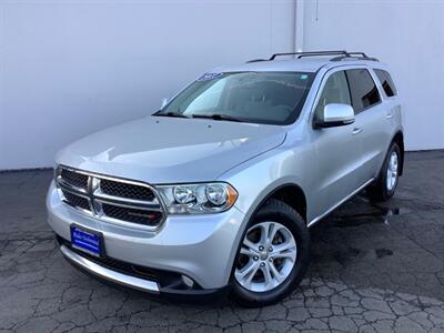 2011 Dodge Durango Crew   - Photo 2 - Crest Hill, IL 60403