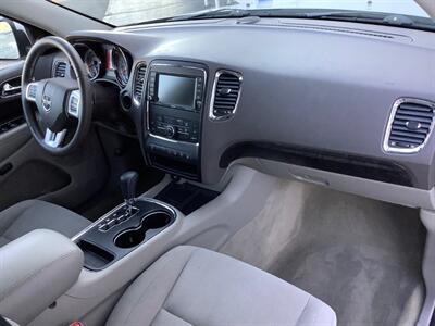 2011 Dodge Durango Crew   - Photo 40 - Crest Hill, IL 60403