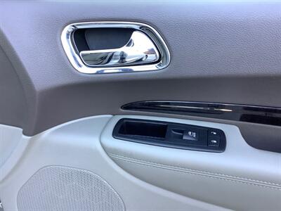 2011 Dodge Durango Crew   - Photo 37 - Crest Hill, IL 60403