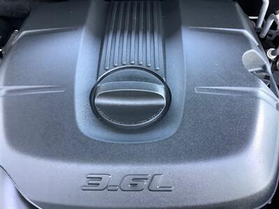 2011 Dodge Durango Crew   - Photo 56 - Crest Hill, IL 60403