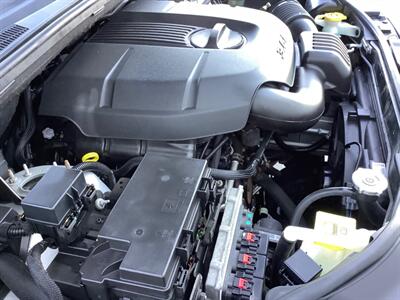 2011 Dodge Durango Crew   - Photo 54 - Crest Hill, IL 60403