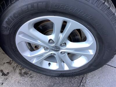 2011 Dodge Durango Crew   - Photo 48 - Crest Hill, IL 60403