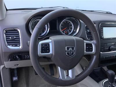 2011 Dodge Durango Crew   - Photo 17 - Crest Hill, IL 60403