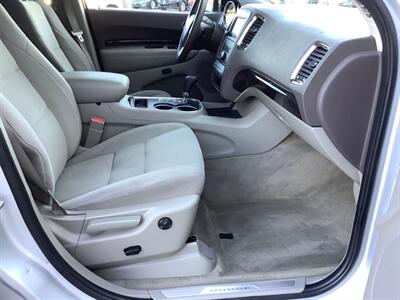 2011 Dodge Durango Crew   - Photo 38 - Crest Hill, IL 60403