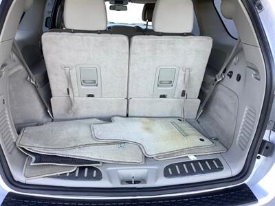 2011 Dodge Durango Crew   - Photo 45 - Crest Hill, IL 60403