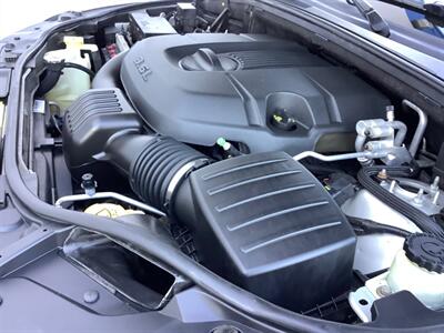 2011 Dodge Durango Crew   - Photo 55 - Crest Hill, IL 60403
