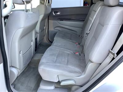 2011 Dodge Durango Crew   - Photo 24 - Crest Hill, IL 60403