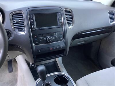 2011 Dodge Durango Crew   - Photo 16 - Crest Hill, IL 60403