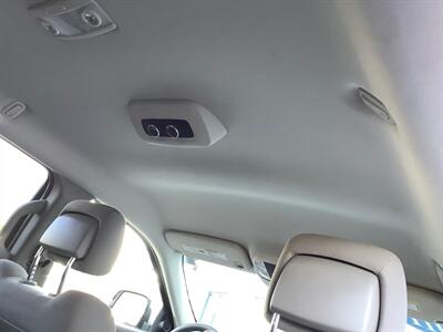 2011 Dodge Durango Crew   - Photo 35 - Crest Hill, IL 60403