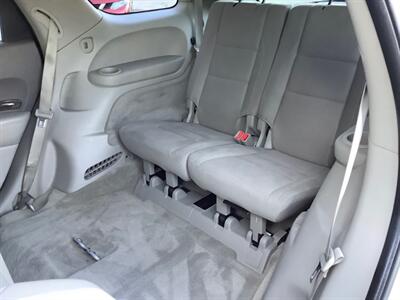 2011 Dodge Durango Crew   - Photo 29 - Crest Hill, IL 60403