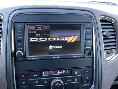 2011 Dodge Durango Crew   - Photo 18 - Crest Hill, IL 60403