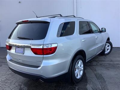 2011 Dodge Durango Crew   - Photo 6 - Crest Hill, IL 60403