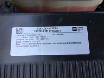 2017 Chevrolet Suburban LT   - Photo 58 - Crest Hill, IL 60403