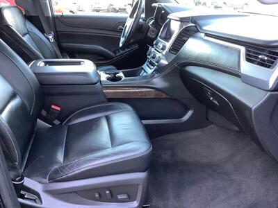 2017 Chevrolet Suburban LT   - Photo 33 - Crest Hill, IL 60403