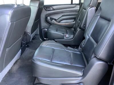2017 Chevrolet Suburban LT   - Photo 27 - Crest Hill, IL 60403