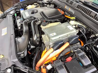 2018 Ford Fusion Energi SE Luxury   - Photo 51 - Crest Hill, IL 60403