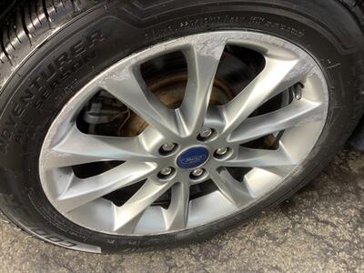 2018 Ford Fusion Energi SE Luxury   - Photo 46 - Crest Hill, IL 60403