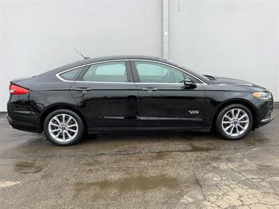 2018 Ford Fusion Energi SE Luxury   - Photo 11 - Crest Hill, IL 60403