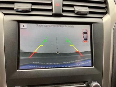 2018 Ford Fusion Energi SE Luxury   - Photo 3 - Crest Hill, IL 60403