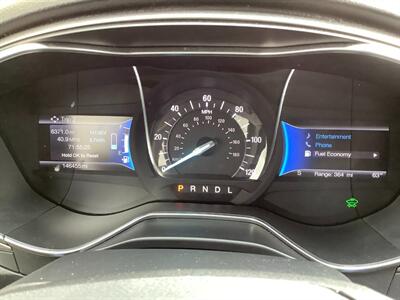 2018 Ford Fusion Energi SE Luxury   - Photo 26 - Crest Hill, IL 60403