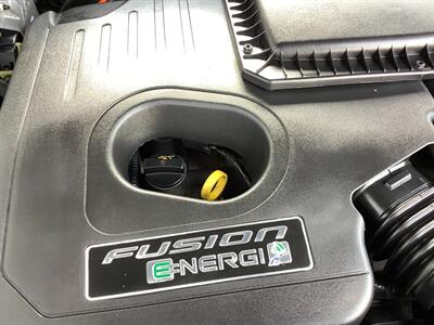 2018 Ford Fusion Energi SE Luxury   - Photo 6 - Crest Hill, IL 60403