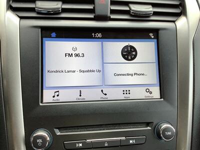 2018 Ford Fusion Energi SE Luxury   - Photo 22 - Crest Hill, IL 60403