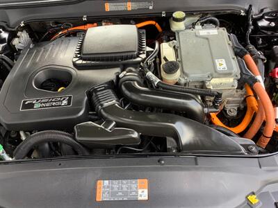 2018 Ford Fusion Energi SE Luxury   - Photo 49 - Crest Hill, IL 60403