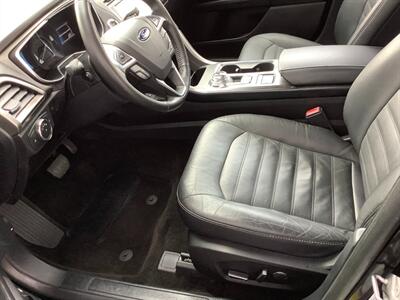 2018 Ford Fusion Energi SE Luxury   - Photo 4 - Crest Hill, IL 60403