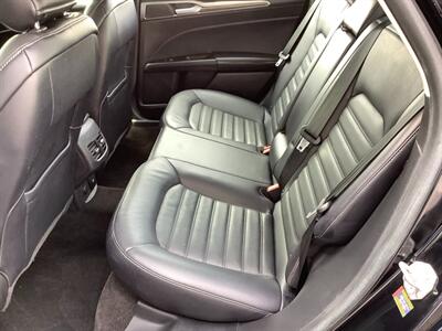 2018 Ford Fusion Energi SE Luxury   - Photo 30 - Crest Hill, IL 60403