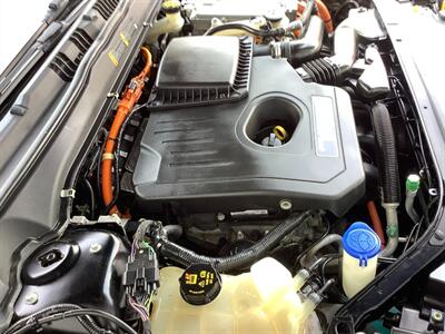 2018 Ford Fusion Energi SE Luxury   - Photo 50 - Crest Hill, IL 60403