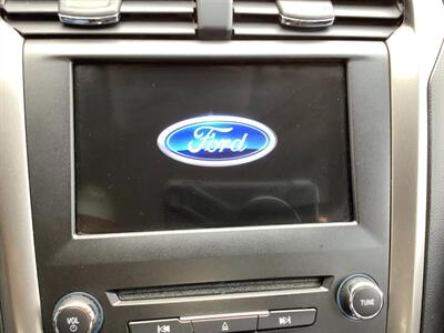 2018 Ford Fusion Energi SE Luxury   - Photo 20 - Crest Hill, IL 60403