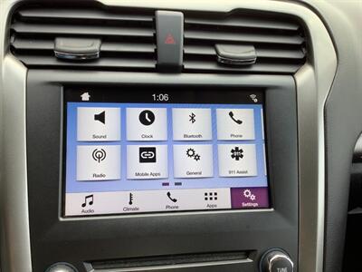 2018 Ford Fusion Energi SE Luxury   - Photo 24 - Crest Hill, IL 60403