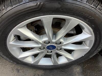 2018 Ford Fusion Energi SE Luxury   - Photo 47 - Crest Hill, IL 60403