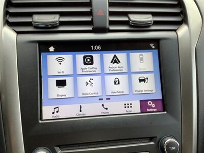 2018 Ford Fusion Energi SE Luxury   - Photo 25 - Crest Hill, IL 60403