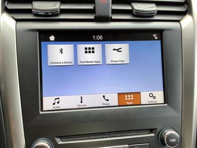 2018 Ford Fusion Energi SE Luxury   - Photo 23 - Crest Hill, IL 60403