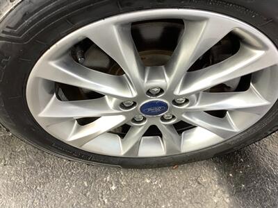 2018 Ford Fusion Energi SE Luxury   - Photo 45 - Crest Hill, IL 60403