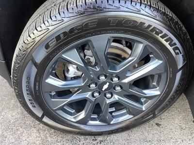 2020 Chevrolet Traverse RS   - Photo 54 - Crest Hill, IL 60403