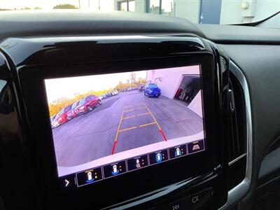 2020 Chevrolet Traverse RS   - Photo 15 - Crest Hill, IL 60403