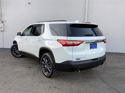 2020 Chevrolet Traverse RS   - Photo 4 - Crest Hill, IL 60403