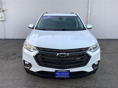 2020 Chevrolet Traverse RS   - Photo 12 - Crest Hill, IL 60403