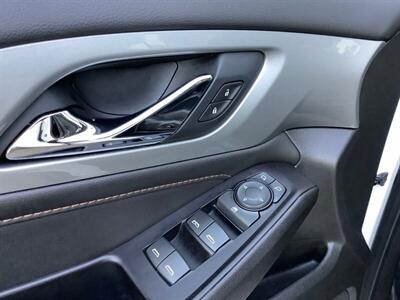 2020 Chevrolet Traverse RS   - Photo 17 - Crest Hill, IL 60403