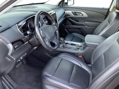 2020 Chevrolet Traverse RS   - Photo 19 - Crest Hill, IL 60403