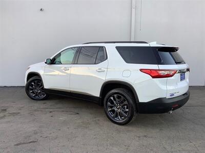 2020 Chevrolet Traverse RS   - Photo 5 - Crest Hill, IL 60403