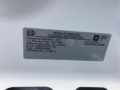 2020 Chevrolet Traverse RS   - Photo 60 - Crest Hill, IL 60403