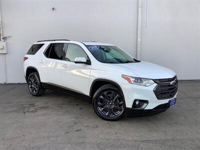 2020 Chevrolet Traverse RS   - Photo 11 - Crest Hill, IL 60403