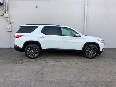2020 Chevrolet Traverse RS   - Photo 9 - Crest Hill, IL 60403