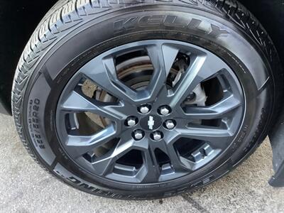 2020 Chevrolet Traverse RS   - Photo 53 - Crest Hill, IL 60403