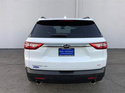 2020 Chevrolet Traverse RS   - Photo 6 - Crest Hill, IL 60403