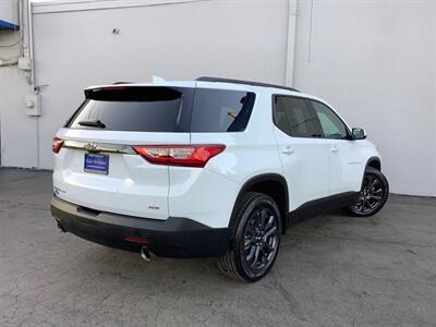 2020 Chevrolet Traverse RS   - Photo 8 - Crest Hill, IL 60403